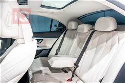 مرسيدس بنز E-Class